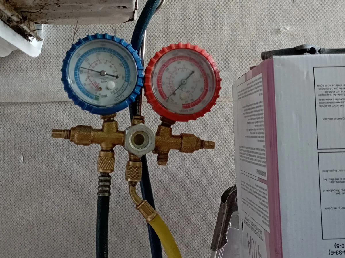 Diagnóstico técnico